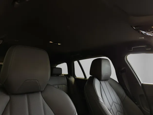 BMW 520d xDrive Touring M-SportPaket