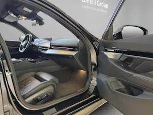BMW 520d xDrive Touring M-SportPaket