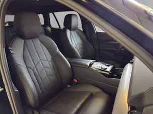 BMW 520d xDrive Touring M-SportPaket