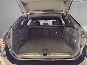 BMW 520d xDrive Touring M-SportPaket