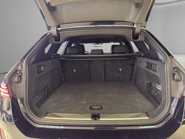 BMW 520d xDrive Touring M-SportPaket