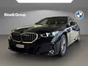 BMW 520d xDrive Touring M-SportPaket