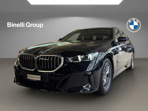 BMW 520d xDrive Touring M-SportPaket