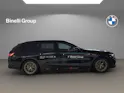 BMW 520d xDrive Touring M-SportPaket