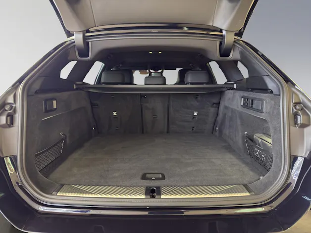 BMW 520d xDrive Touring M-SportPaket