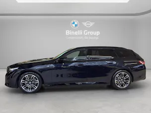 BMW 520d xDrive Touring M-SportPaket
