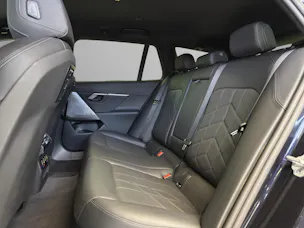BMW 520d xDrive Touring M-SportPaket