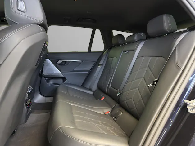 BMW 520d xDrive Touring M-SportPaket
