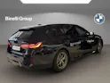 BMW 520d xDrive Touring M-SportPaket