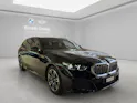 BMW 520d xDrive Touring M-SportPaket