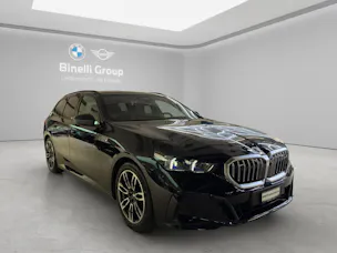 BMW 520d xDrive Touring M-SportPaket