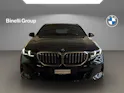 BMW 520d xDrive Touring M-SportPaket