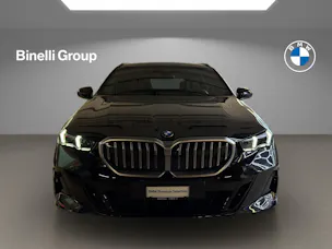 BMW 520d xDrive Touring M-SportPaket