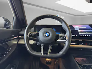 BMW 520d xDrive Touring M-SportPaket