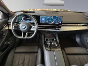 BMW 520d xDrive Touring M-SportPaket