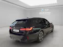 BMW 520d xDrive Touring M-SportPaket