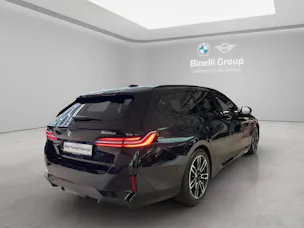 BMW 520d xDrive Touring M-SportPaket