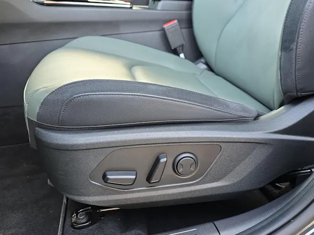 Kia Sportage 1.6 T-GDi Hybrid Power Edition