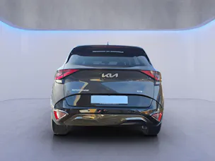 Kia Sportage 1.6 T-GDi Hybrid Power Edition