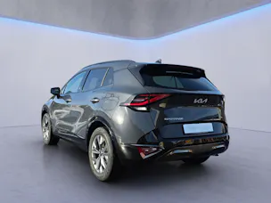 Kia Sportage 1.6 T-GDi Hybrid Power Edition