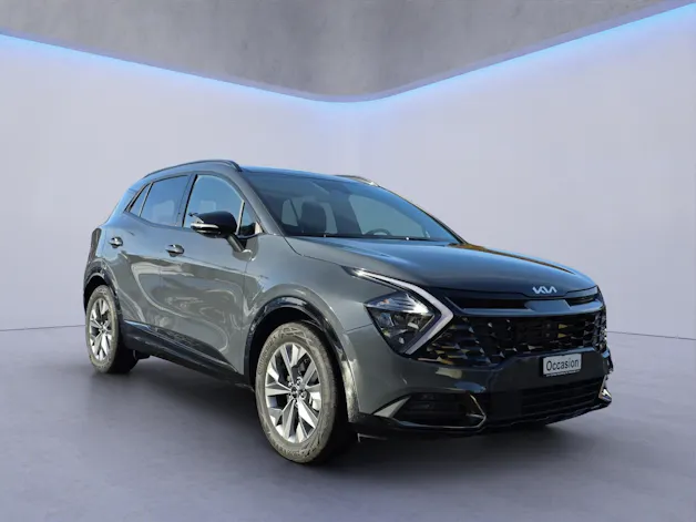 Kia Sportage 1.6 T-GDi Hybrid Power Edition