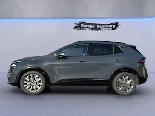 Kia Sportage 1.6 T-GDi Hybrid Power Edition