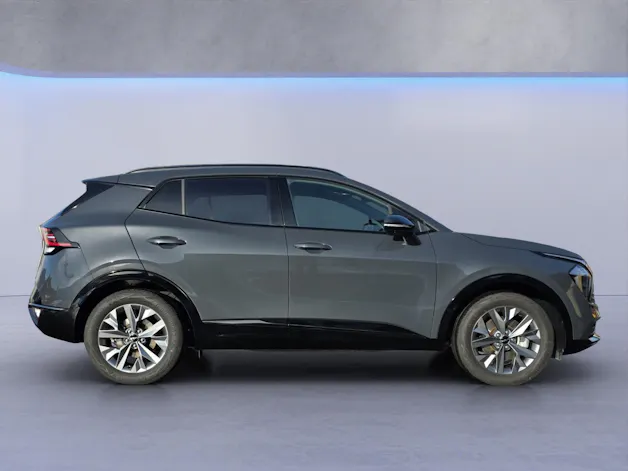 Kia Sportage 1.6 T-GDi Hybrid Power Edition