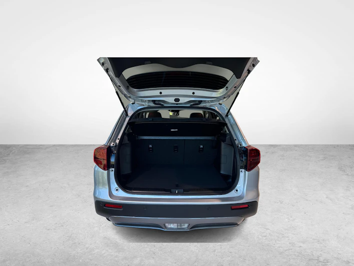 Fahrzeugbild SUZUKI VITARA