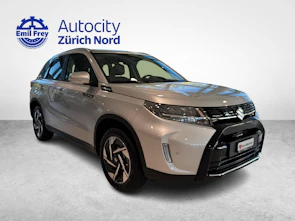 Fahrzeugbild SUZUKI Vitara 1.4 T Sakura Top Hybrid 4x4