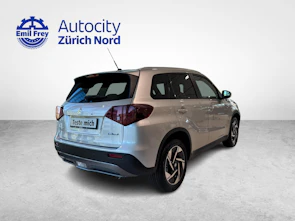 Fahrzeugbild SUZUKI Vitara 1.4 T Sakura Top Hybrid 4x4