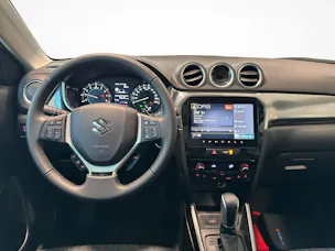 Suzuki Vitara 1.4 T Sakura Top Hybrid 4x4