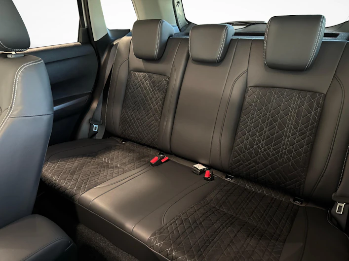 Fahrzeugbild SUZUKI VITARA