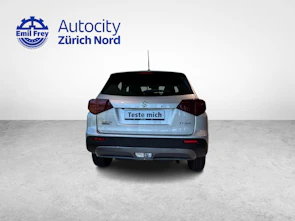 Fahrzeugbild SUZUKI Vitara 1.4 T Sakura Top Hybrid 4x4