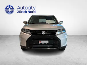Suzuki Vitara 1.4 T Sakura Top Hybrid 4x4