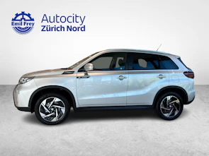 Fahrzeugbild SUZUKI Vitara 1.4 T Sakura Top Hybrid 4x4