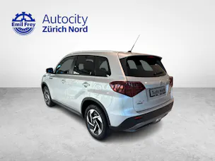 Suzuki Vitara 1.4 T Sakura Top Hybrid 4x4