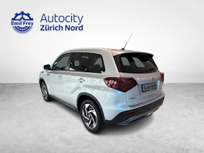 Fahrzeugbild SUZUKI Vitara 1.4 T Sakura Top Hybrid 4x4