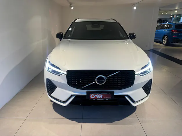 Volvo XC60 2.0 T6 TE Ultimate Dark eAWD