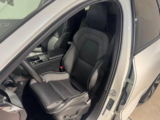 Volvo XC60 2.0 T6 TE Ultimate Dark eAWD