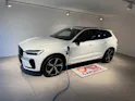 Volvo XC60 2.0 T6 TE Ultimate Dark eAWD