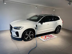 Volvo XC60 2.0 T6 TE Ultimate Dark eAWD