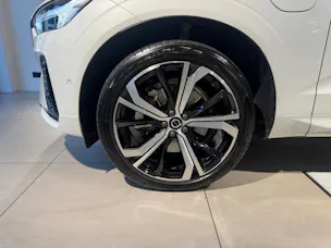 Volvo XC60 2.0 T6 TE Ultimate Dark eAWD
