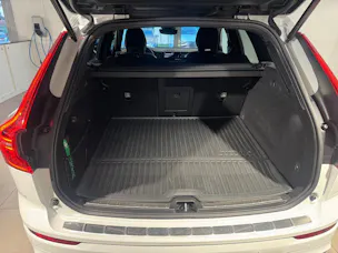 Volvo XC60 2.0 T6 TE Ultimate Dark eAWD