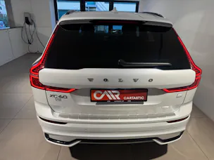 Volvo XC60 2.0 T6 TE Ultimate Dark eAWD