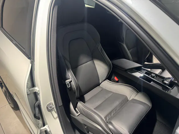Volvo XC60 2.0 T6 TE Ultimate Dark eAWD