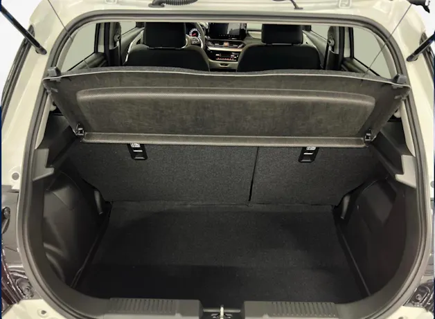 Suzuki Swift 1.2 Sakura Top Hybrid 4x4