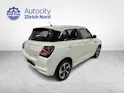Suzuki Swift 1.2 Sakura Top Hybrid 4x4