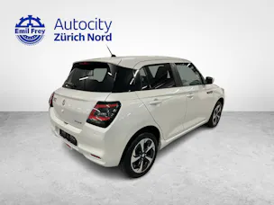 Suzuki Swift 1.2 Sakura Top Hybrid 4x4