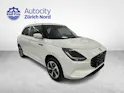 Suzuki Swift 1.2 Sakura Top Hybrid 4x4