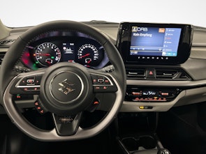 Vehicle image SUZUKI Swift 1.2 Sakura Top Hybrid 4x4